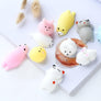 2020 Cute Squishy Cat Stress Reliever