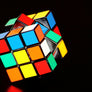 A Magic Rubik's cube - MekMart
