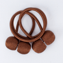 Magnetic Curtain Buckle (2 PCS)