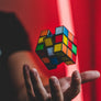 A Magic Rubik's cube - MekMart