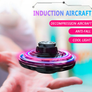 The gift for Christmas - Fingertip flying saucer - MekMart