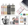 iFlash USB Drive for iPhone, iPad & Android - MekMart