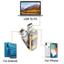 iFlash USB Drive for iPhone, iPad & Android - MekMart