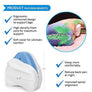 Orthopedic Leg Pillow - MekMart