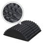 Comfortable Portable Sit-ups Exercise Training Pad - MekMart