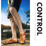 Men's Leather Roman Sandals Slippers