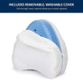Orthopedic Leg Pillow-New Sale - MekMart