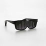Customizable Bluetooth LED Glasses - MekMart