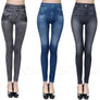 2020 New Push Up Leggings Jeans