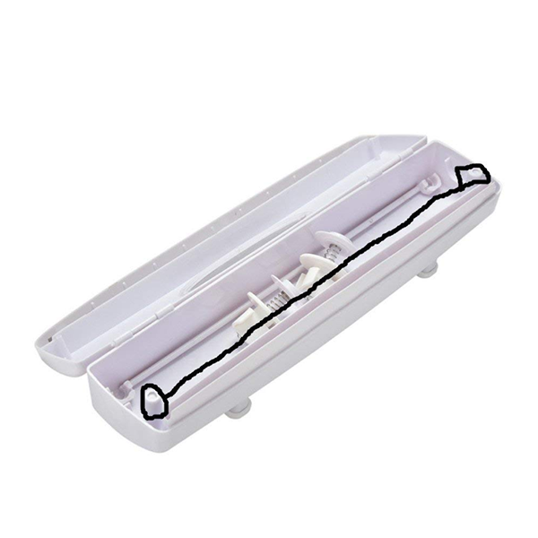 Cling Film Cutter