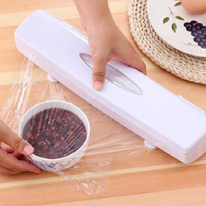 Cling Film Cutter-Kitchen-fancy2pick.com-fancy2pick