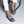 Women Fashion Footbed Peep Toe Slip On Sandals