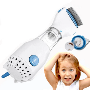 V-COMB - ELECTRIC LICE COMB