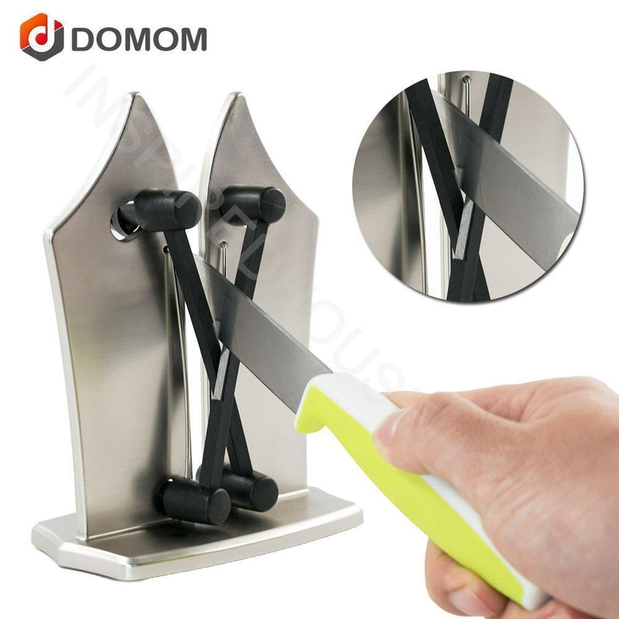 Kitchen Knife Sharpener - MekMart