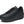 2020 autumn and winter new leather surface increased thick sole leisure travel running women's shoes
