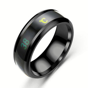 Multifunctional Temperature Rings