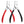 Medical-Grade Toenail Clippers