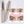 Portable Electric Eyebrow Hair Trimmer Shaver for Women & Men with LED Light - MekMart