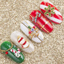 Christmas Hat Jewelry Nails Art Decorations， Buy 2, Free Shipping - MekMart