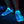 LUMINOUS FIBER OPTIC SHOES