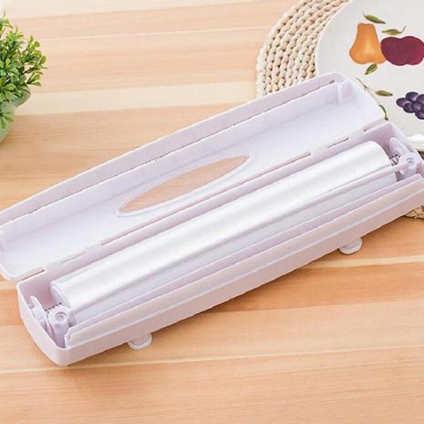 Cling Film Cutter-Kitchen-fancy2pick.com-fancy2pick