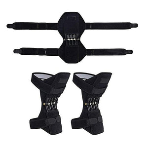 Power Knee Joint Support Pads - MekMart