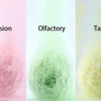 Oxygenation Bait Nest Fish Lure  Ball - MekMart