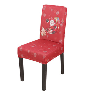 2019 New Decorative Chair Covers-FREE SHIPPING - MekMart