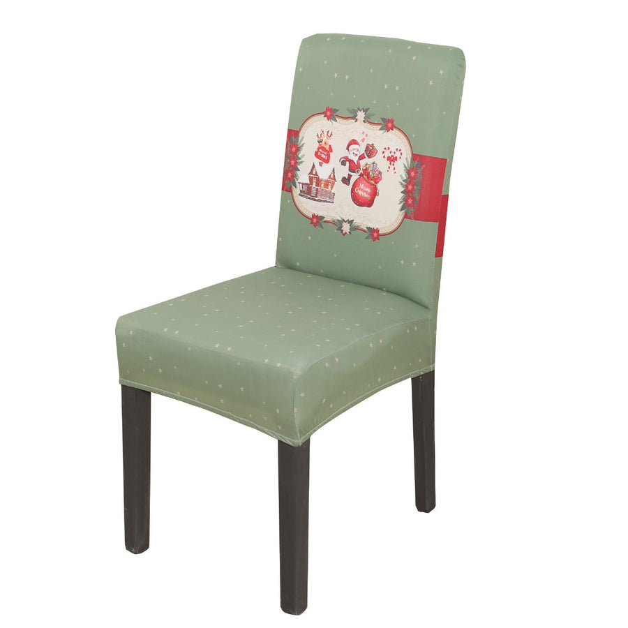 2020 New Decorative Chair Covers-FREE SHIPPING - MekMart