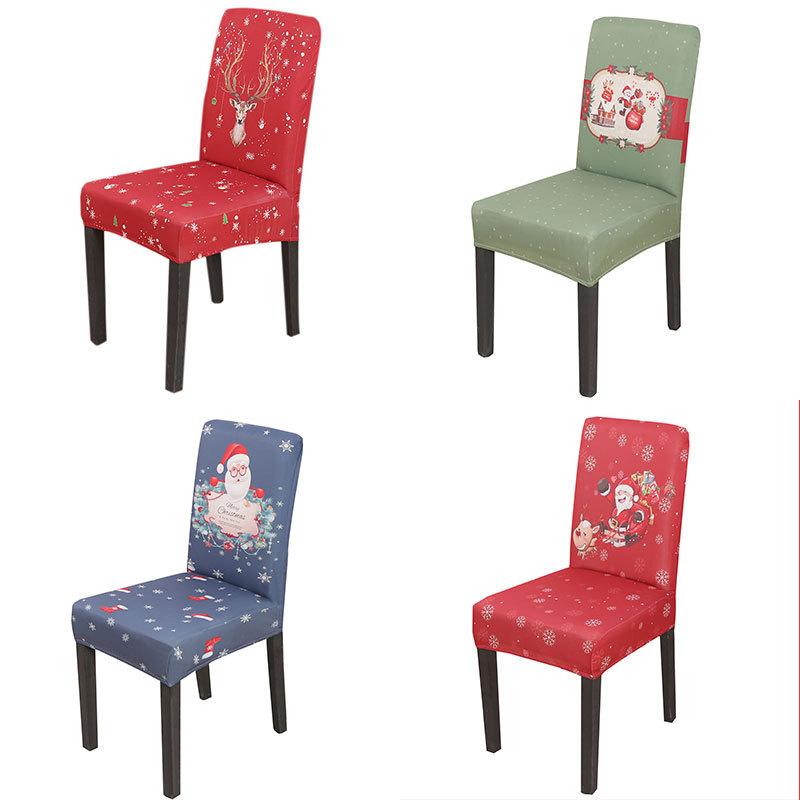 2019 New Decorative Chair Covers-FREE SHIPPING - MekMart