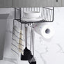 50% OFF TODAY—Hanging Basket Storage Rack