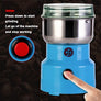 Daily Useful Multifunction Smash Machine