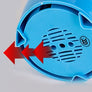 Daily Useful Multifunction Smash Machine