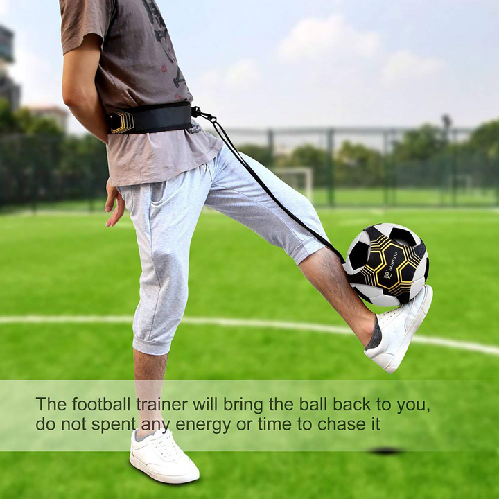 Professional Adjustable Football Training Belt