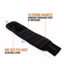 Domom Magnetic Wristband with Strong Magnets - MekMart