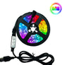 Smart LED Strip Lights, for Home, Kitchen, TV, Party