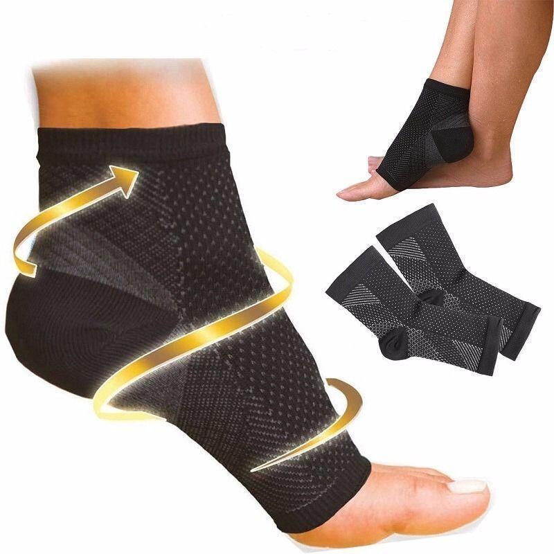 Pain Relief Socks, 1 Pair - MekMart