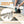 Damaged Screw Extractor,Set of 5 - MekMart