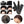Hair Color Touch-up Stick - MekMart