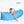 Hirundo Inflatable Lounger - Air Couch Chair Sofa Pouch - MekMart