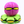 UFO Magic Ball