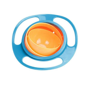 Baby Universal Gyro Bowl (3 Colors) - MekMart