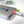 USB Rechargeable AA Battery 1450mAh/PC 2PCs Per Pack - MekMart