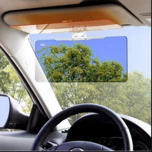 Car sun visor - MekMart