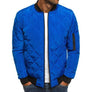 Men's winter Cotton-padded clothes warm coat casual jacket