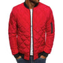 Men's winter Cotton-padded clothes warm coat casual jacket