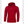 Men's oversized jacquard long-sleeved hooded sports sweatshirt jacket