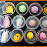 Cute Squishy Cat Stress Reliever
