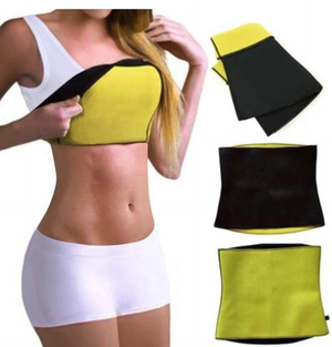 Hot Slimming Unisex Waist Belt