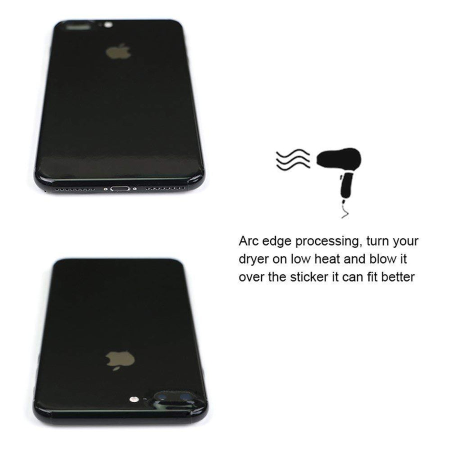 Full Body Protection Sticker for Iphone - MekMart